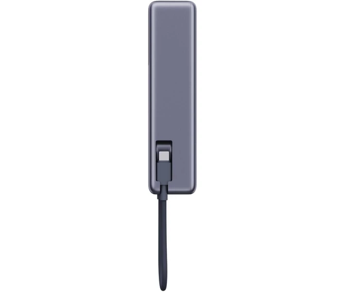 Power bank Xiaomi MDY-09-EN, 10000 mAh, 165W, USB Type-C, Gray (BHR9361GL) фото