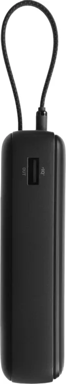 Портативный внешний аккумулятор Anker 20000mAh - Черный (A1689H11) фото