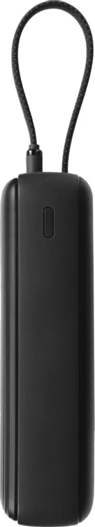 Портативный внешний аккумулятор Anker 20000mAh - Черный (A1689H11) фото