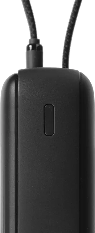 Портативный внешний аккумулятор Anker 20000mAh - Черный (A1689H11) фото