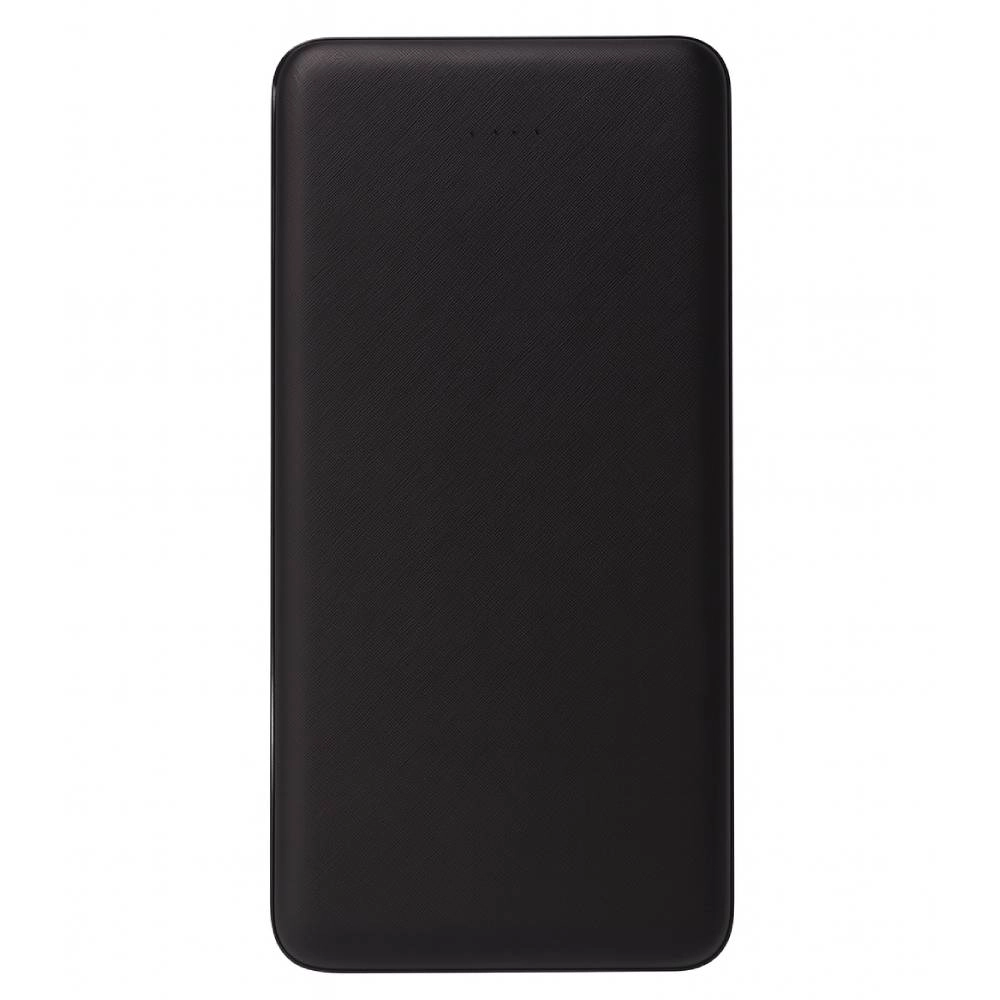 Портативный внешний аккумулятор Power Bank ACRON 10000mAh Black ACRXB10 (ACRXB10) фото