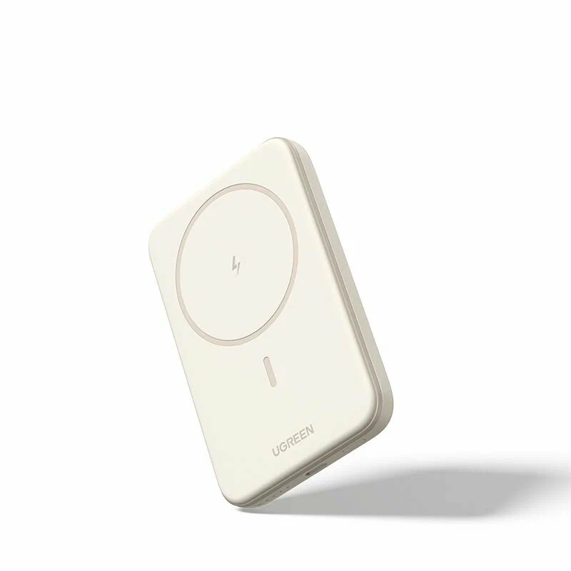 Пауэрбанк Ugreen PB561, 10000 mAh - Beige (25208) фото