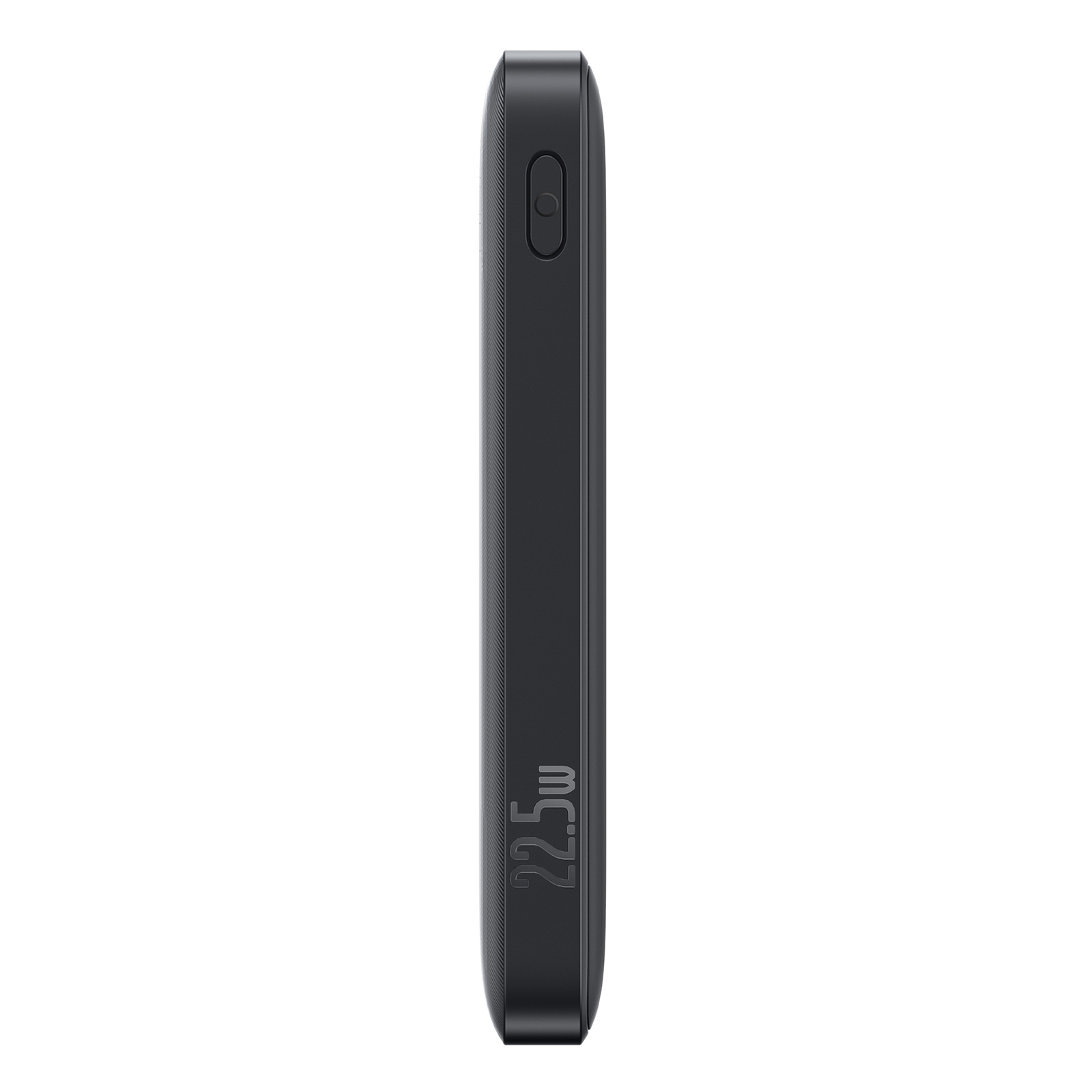 Портативный внешний аккумулятор Baseus EnerFill FP21, 10000mAh 22.5W - Black (P1008210D123-00) фото