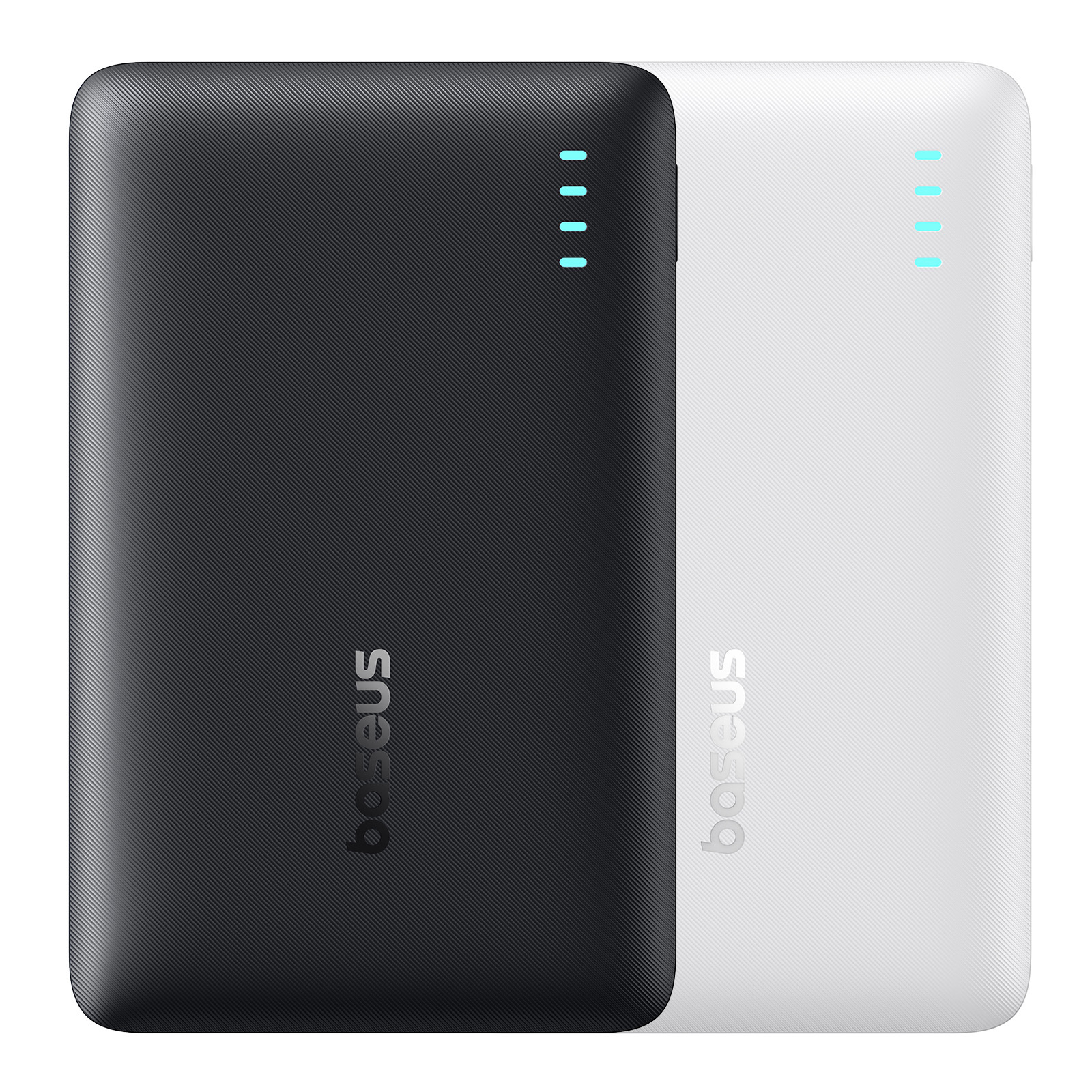 Портативный внешний аккумулятор Baseus EnerFill FP21, 10000mAh 22.5W - Black (P1008210D123-00) фото