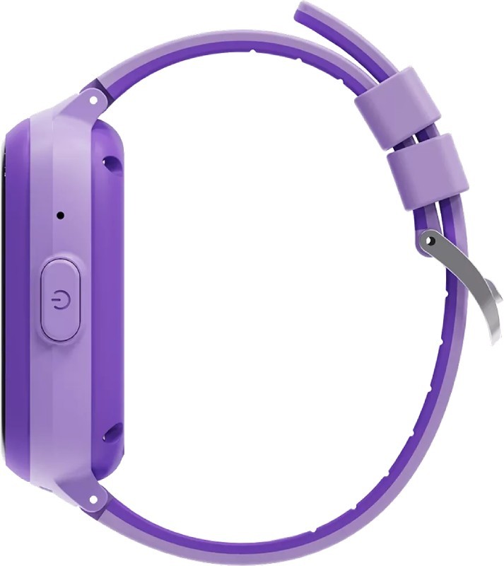 Детские смарт-часы Canyon kids watch Sunny KW-48 Violet (CNE-KW48VL) фото