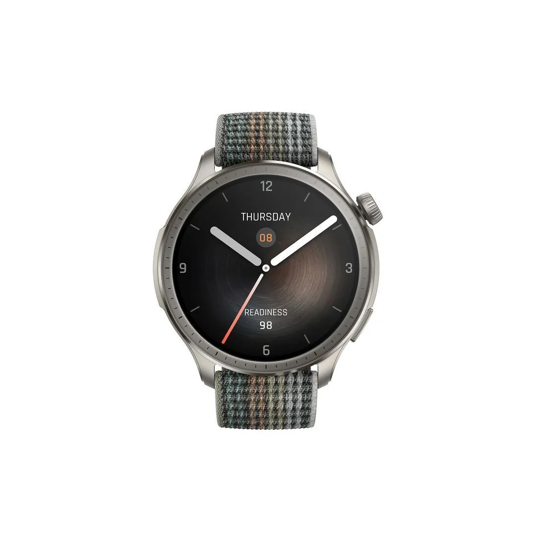 Смарт часы Amazfit Balance A2287 Sunset Grey ( A2287/SUNSET GREY) фото