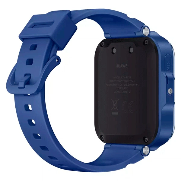 Смарт часы HUAWEI KidWatch 4 Pro Blue (55027638) фото