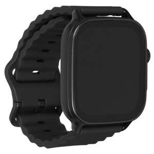 Смарт часы REALME RMW2501 REALME WATCH 5 ЧЕРНЫЙ (6941764468771) фото