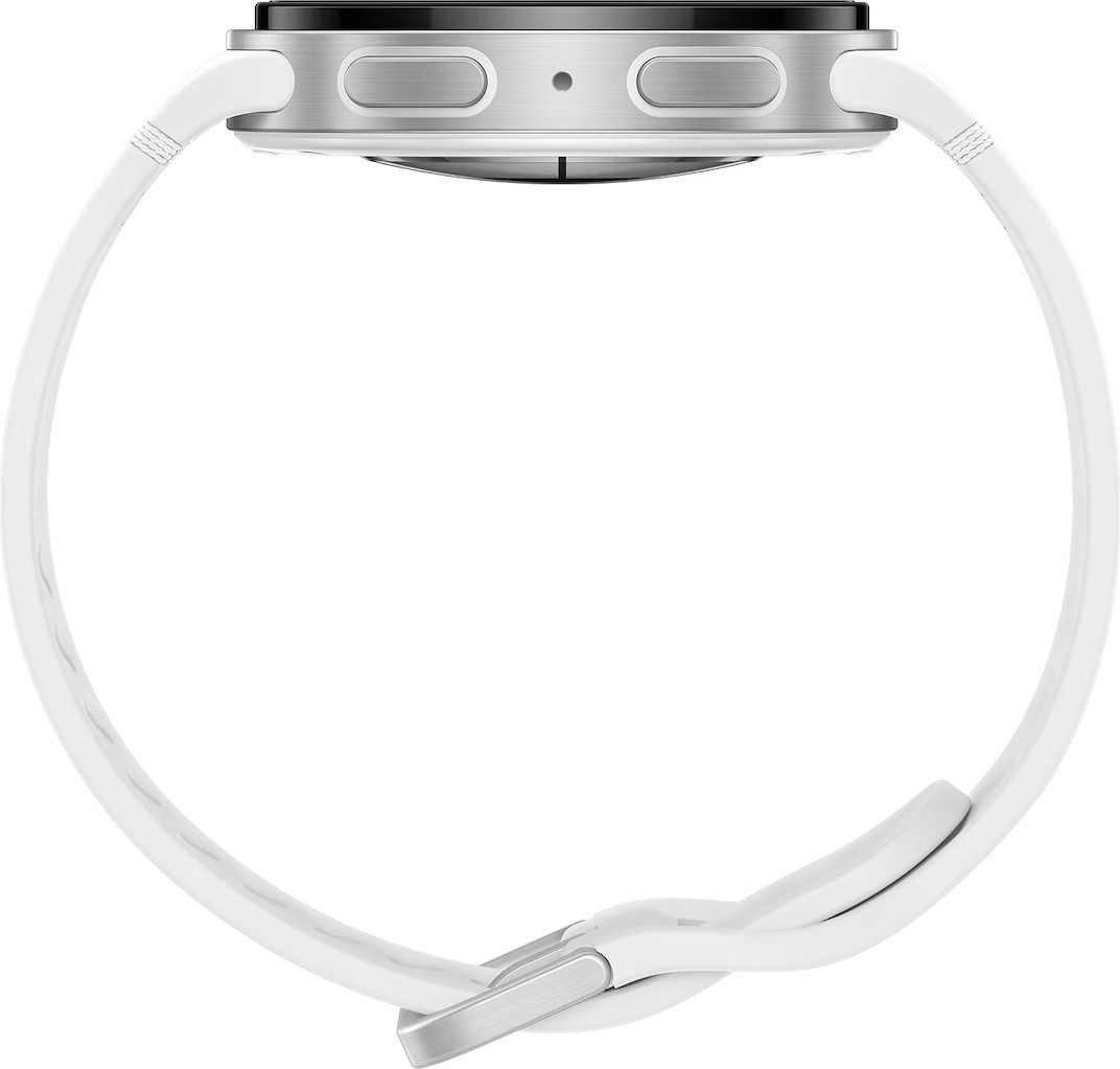 Смарт-часы Samsung Galaxy Watch 8 44mm, Silver (SM-L330NZSACIS) фото