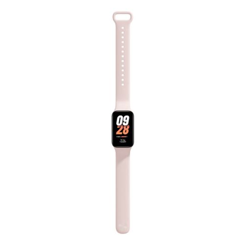 Фитнес-браслет Xiaomi Smart Band 8 Active M2302B1 Pink (BHR7420GL) фото