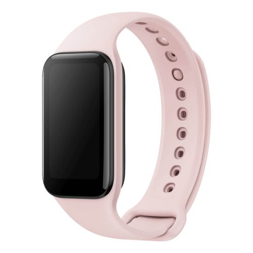 Фитнес-браслет Xiaomi Smart Band 8 Active M2302B1 Pink (BHR7420GL) фото