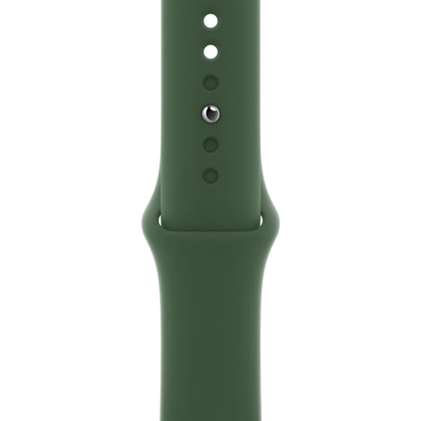 Смарт-часы Apple Watch Series 7, 41mm, Green (MKN03GK) фото