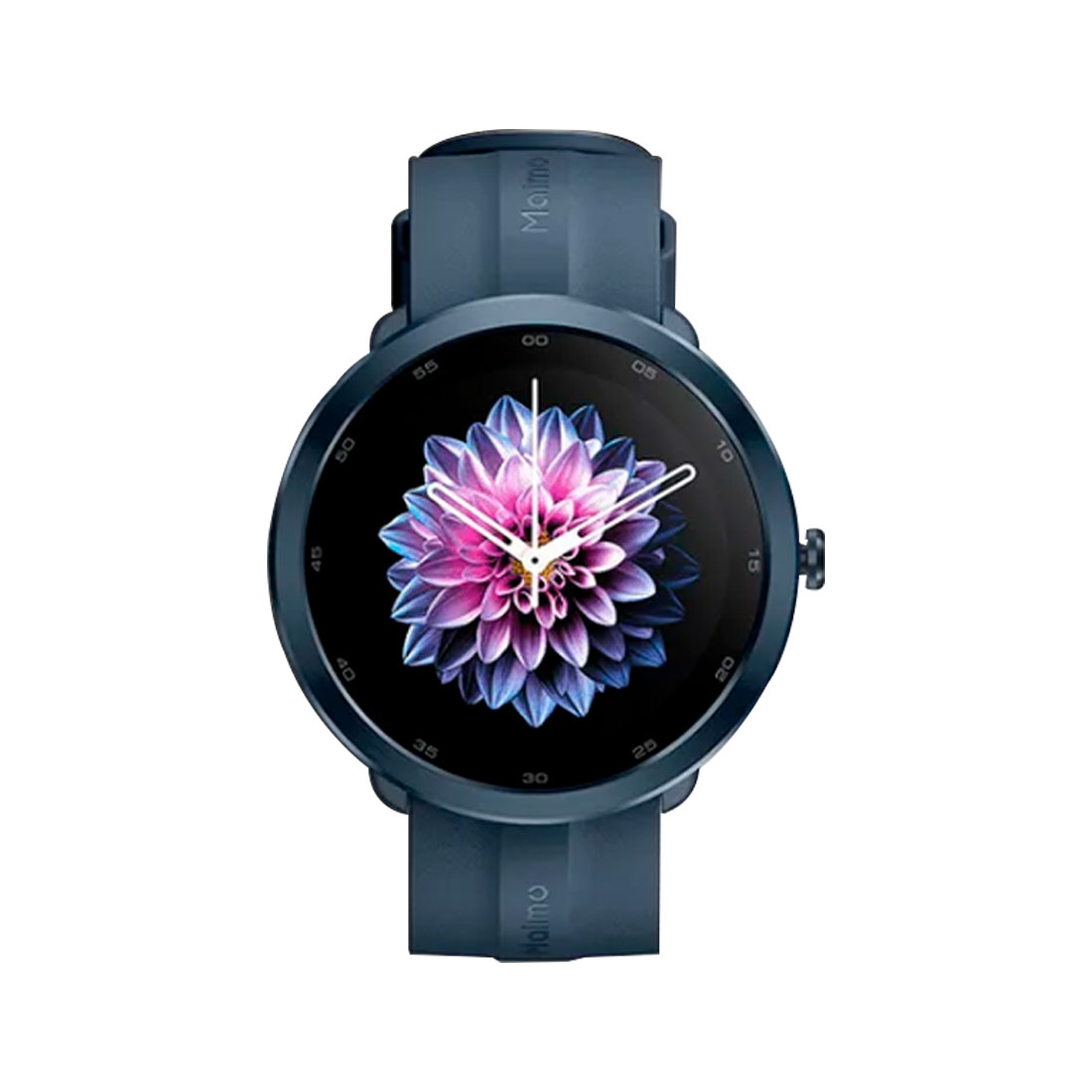 Смарт часы 70Mai Maimo Watch R GPS Синий (WT2001) фото