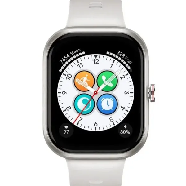 Смарт часы HONOR CHOICE watch (BOT-WB01 white) фото