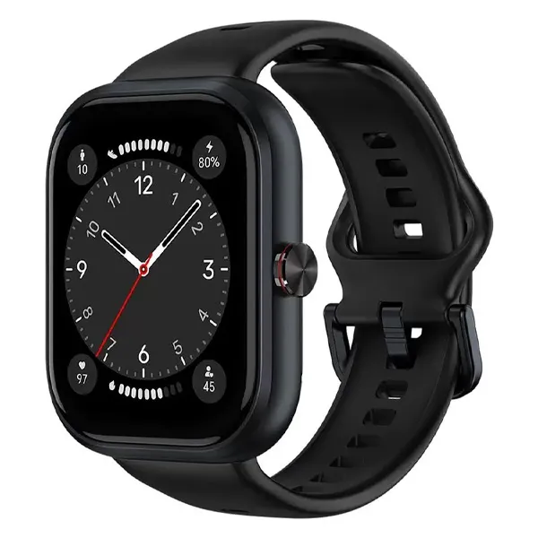 Смарт часы HONOR CHOICE watch (BOT-WB01 black) фото