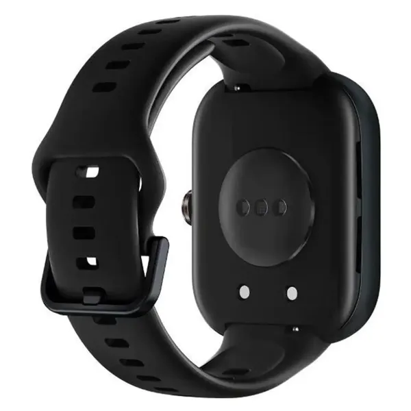 Смарт часы HONOR CHOICE watch (BOT-WB01 black) фото