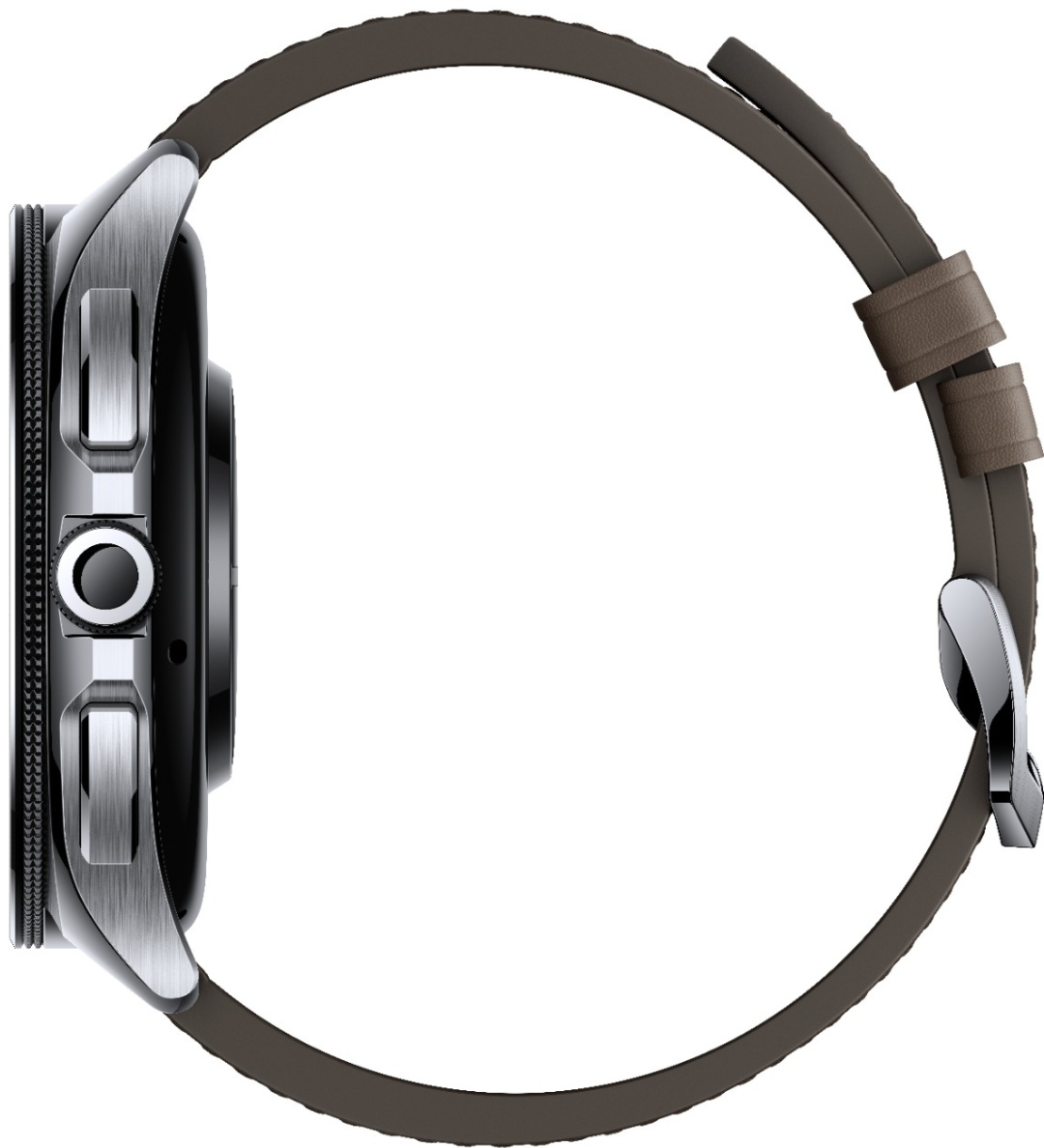 Смарт-часы Xiaomi Watch 2 Pro M2234W1, Silver (BHR7216GL) фото