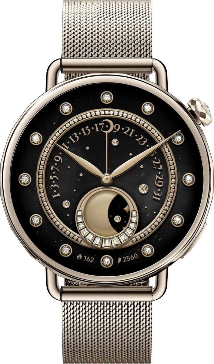 Смарт-часы Xiaomi Watch S4 M2502W1, Gold (BHR07VWGL) фото