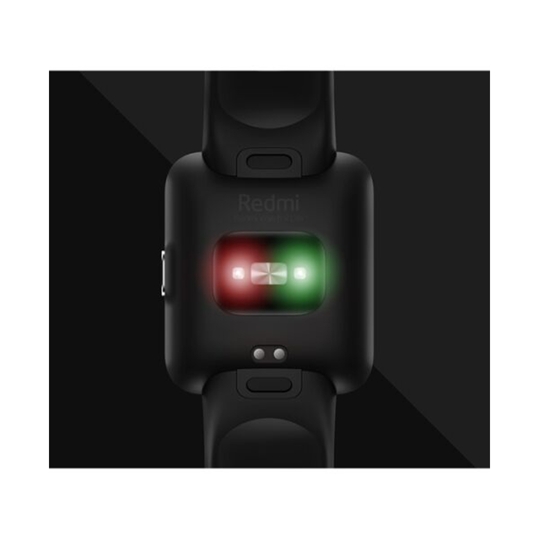 Смарт часы Redmi Watch 2 Lite Black ( BHR5436GL) фото