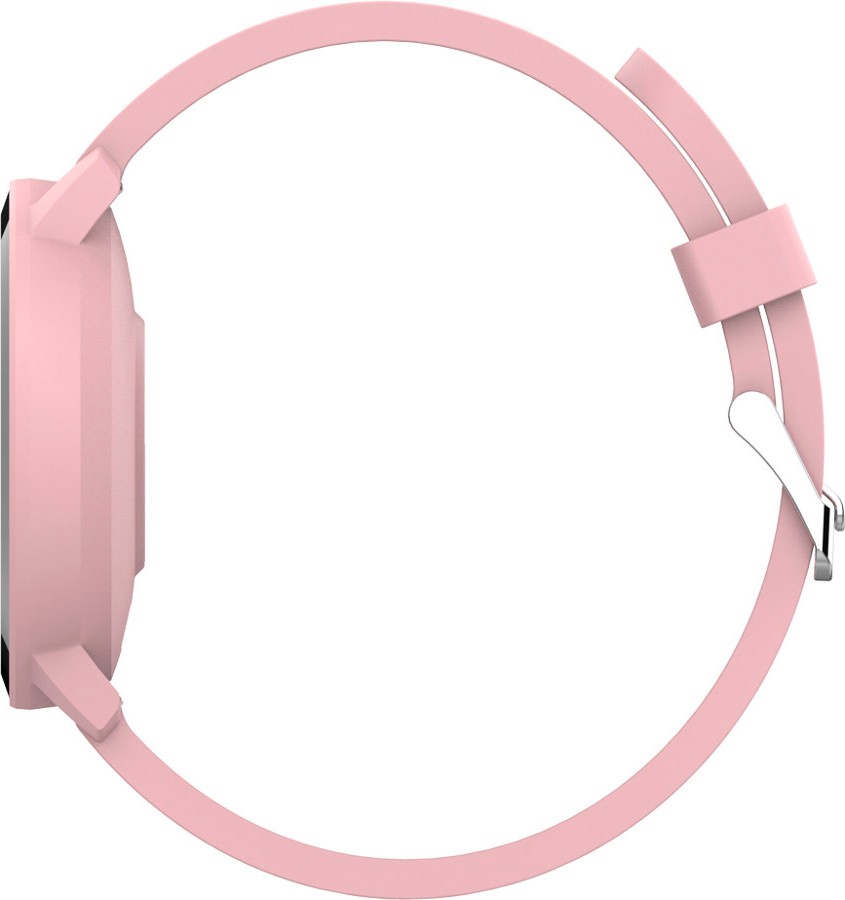 Смарт часы Canyon Lollypop SW-63, Pink (CNS-SW63PP) фото
