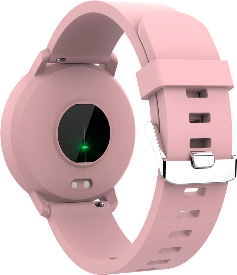 Смарт часы Canyon Lollypop SW-63, Pink (CNS-SW63PP) фото