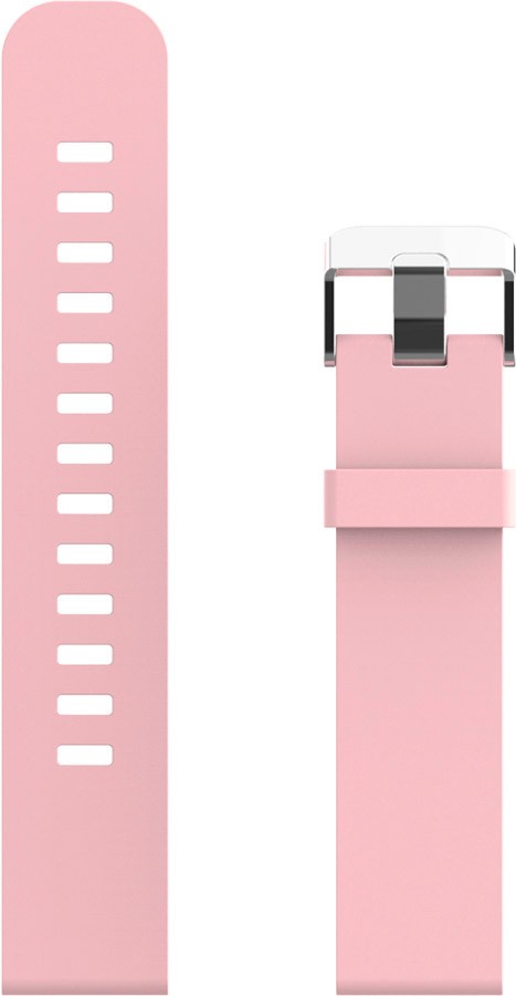 Смарт часы Canyon Lollypop SW-63, Pink (CNS-SW63PP) фото