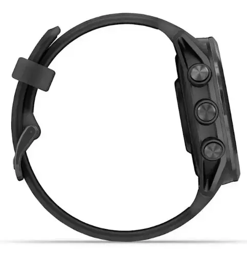 Спортивные часы Garmin Forerunner 570, Черные, 47 мм (010-02971-00) фото