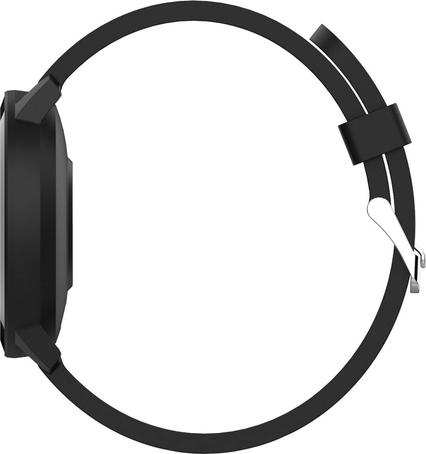 Смарт часы Canyon Lollypop SW-63, black (CNS-SW63BB) фото