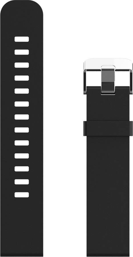 Смарт часы Canyon Lollypop SW-63, black (CNS-SW63BB) фото