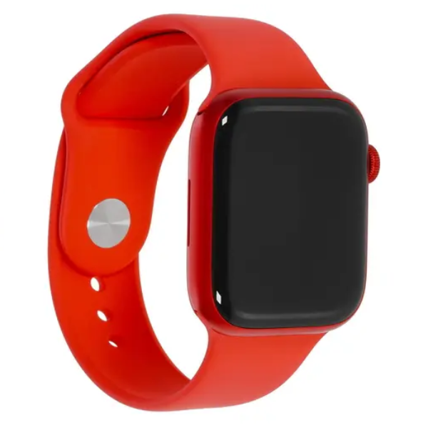  Смарт-часы Apple Watch Series 8 (MNP43GK) фото