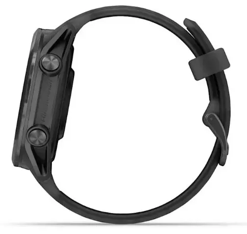 Спортивные часы Garmin Forerunner 570, Черные, 42 мм (010-02970-00) фото