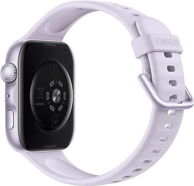 Смарт часы Huawei Watch Fit 5 NKI-B19, Purple (55020HUD) фото