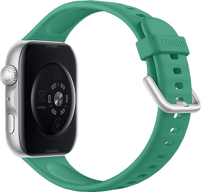 Смарт часы Huawei Watch Fit 5 NKI-B19, Green (55020HUC) фото