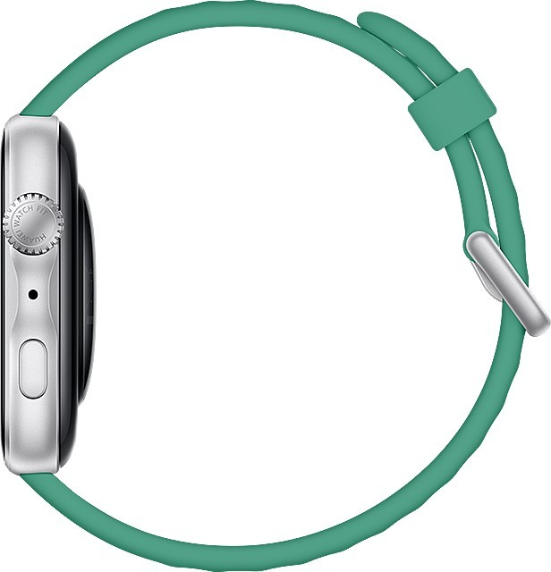 Смарт часы Huawei Watch Fit 5 NKI-B19, Green (55020HUC) фото
