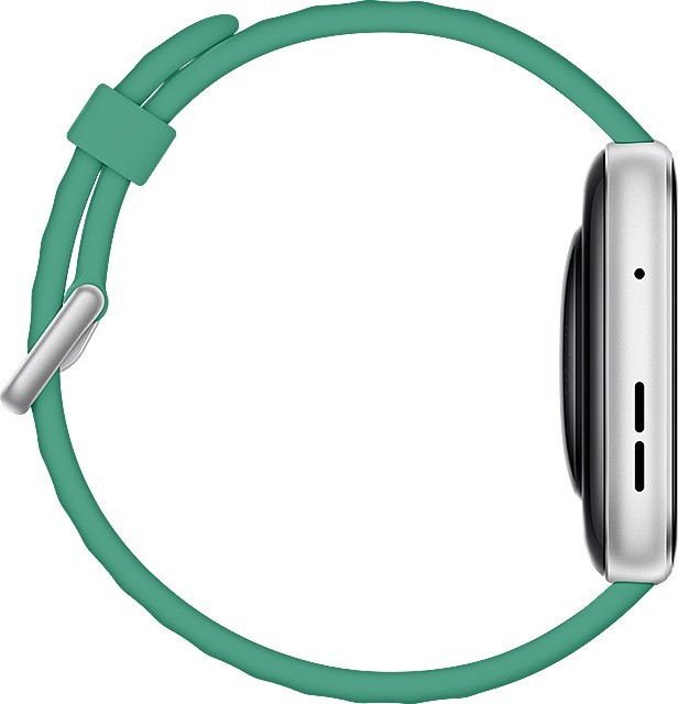 Смарт часы Huawei Watch Fit 5 NKI-B19, Green (55020HUC) фото