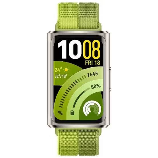 Фитнес-трекер Huawei Band 11 Pro Candy-B49F (55020GUT) фото