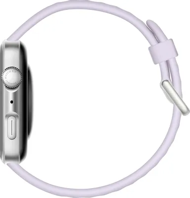 Смарт часы HUAWEI WATCH FIT 4 Purple (55020FAL) фото