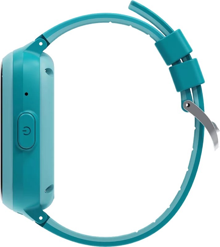 Детские смарт-часы Canyon kids watch Sunny KW-48 Blue (CNE-KW48BL) фото