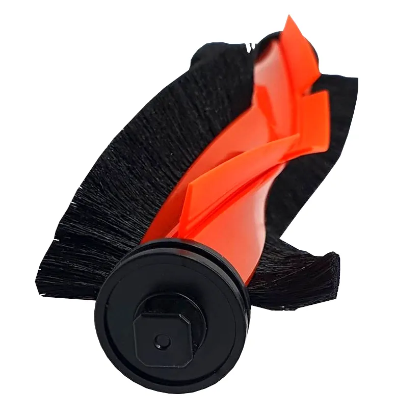 Щетка основная для робота-пылесоса Xiaomi Robot Vacuum X10+/S10+, B101GL-ZS, Orange (BHR6557GL) фото
