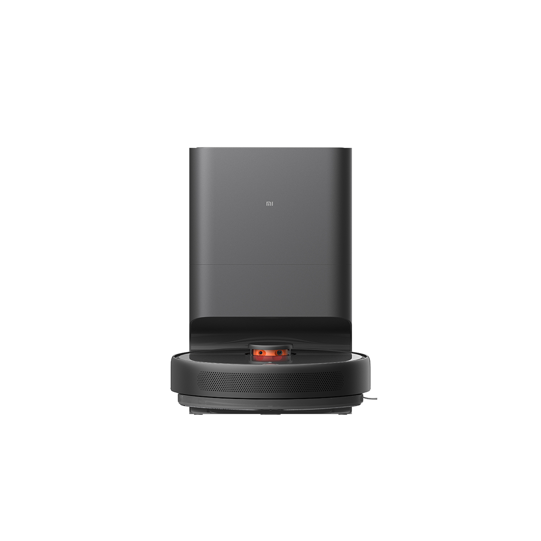 Станция самоочистки для робота-пылесоса Mi Robot Vacuum-Mop 2 Ultra Черный (STYTJ05ZHMHWJC) фото