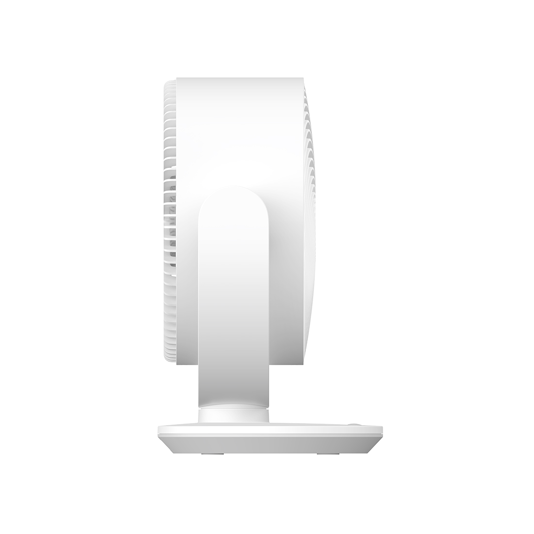 Вентилятор настольный Xiaomi Smart Desktop Air Circulation Fan Белый (BPLDS10DM) фото
