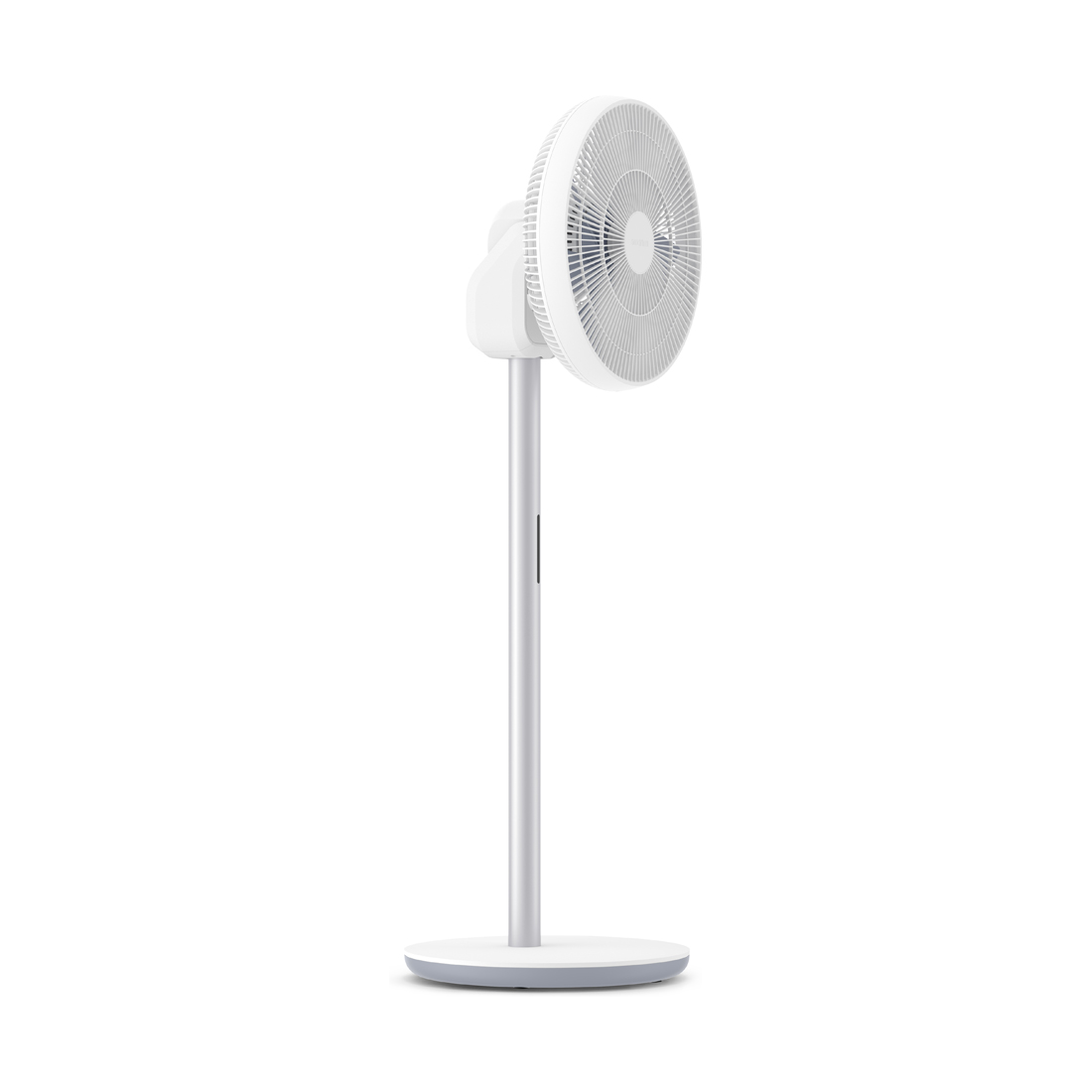 Вентилятор напольный беспроводной Smartmi Smart Circulating Fan Белый (ZLBPKQXHS02ZM) фото