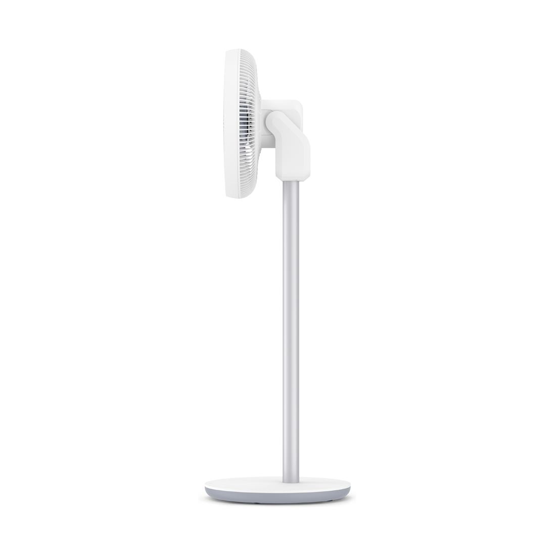 Вентилятор напольный беспроводной Smartmi Smart Circulating Fan Белый (ZLBPKQXHS02ZM) фото