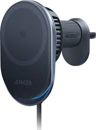 Адаптер питания Anker Zolo Черный (A121EG11)  фото