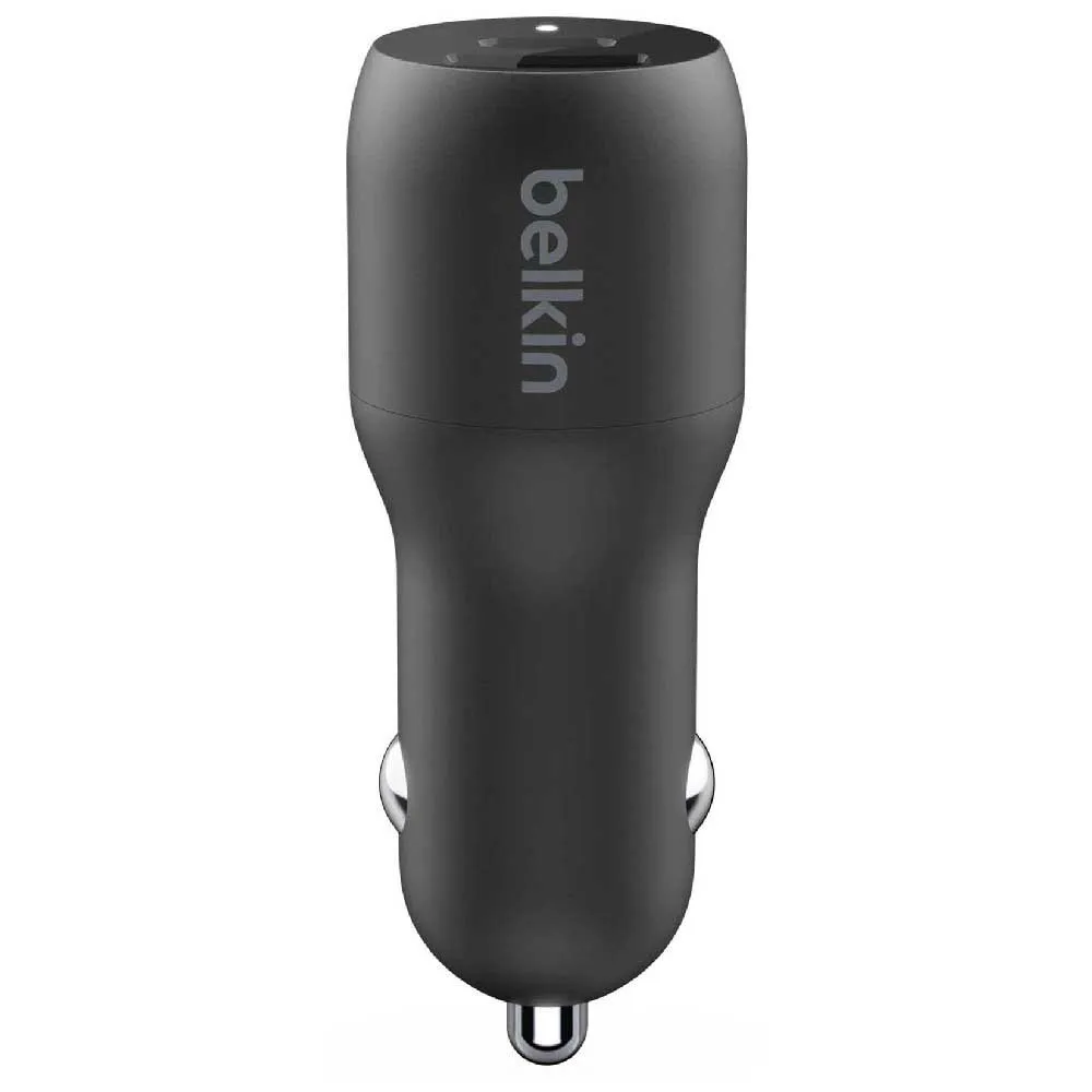 Зарядное устройство Belkin CCB004btBK (CCB004btBK) фото