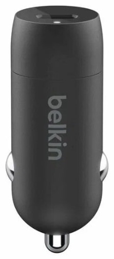 Зарядное устройство Belkin CCA004btBK (CCA004btBK) фото