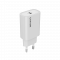 CANYON charger OnCharge 30CL Max Power 30W 1xPD EU White (CNE-CHA30CLW) фото