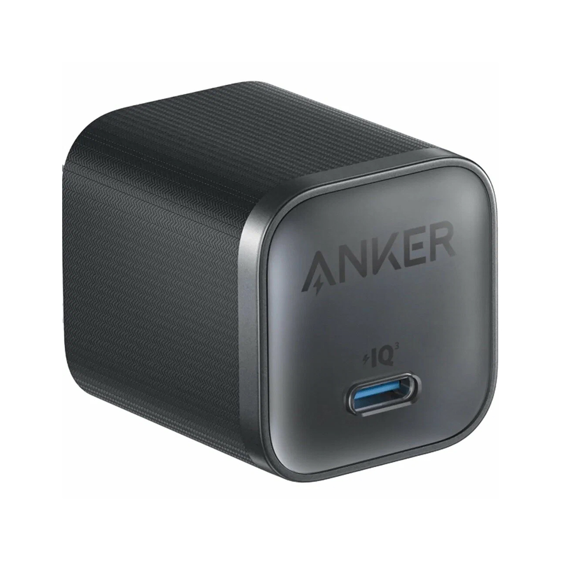 Адаптер питания Anker Nano Charger Черный (A2692L11) )  фото