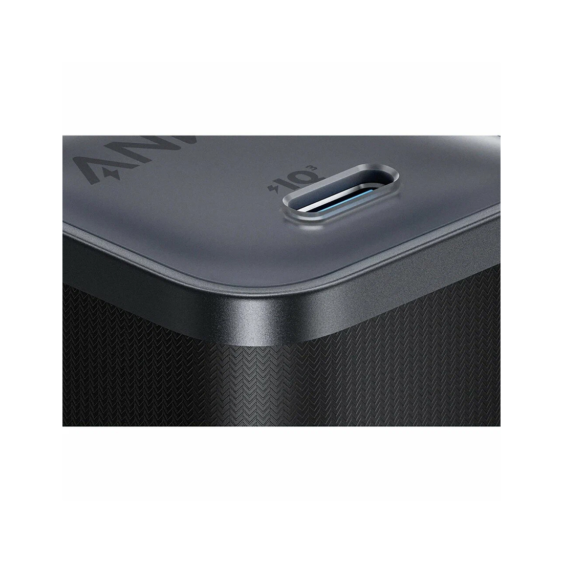 Адаптер питания Anker Nano Charger Черный (A2692L11) )  фото