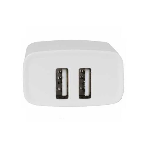 Зарядное устройство Continent ZN25-296WT, сеть, White (ZN25-296WT) фото